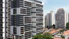 Foto 9 de Apartamento com 1 Quarto à venda, 43m² em Brooklin, São Paulo