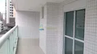 Foto 12 de Apartamento com 2 Quartos para venda ou aluguel, 96m² em Vila Tupi, Praia Grande