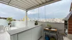 Foto 9 de Cobertura com 4 Quartos à venda, 170m² em Jardim América, Belo Horizonte