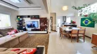 Foto 3 de Casa de Condomínio com 3 Quartos à venda, 242m² em Quebec, São Carlos