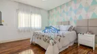 Foto 13 de Casa de Condomínio com 4 Quartos à venda, 520m² em Cidade Tambore, Santana de Parnaíba