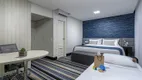 Foto 18 de Flat com 1 Quarto à venda, 32m² em Jardins, São Paulo