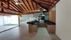Foto 8 de Casa de Condomínio com 1 Quarto à venda, 87m² em Loteamento Caminhos de Sao Conrado Sousas, Campinas