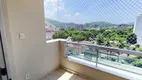 Foto 3 de Apartamento com 3 Quartos à venda, 72m² em Taquara, Rio de Janeiro