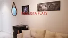 Foto 7 de Flat com 1 Quarto para alugar, 29m² em Cerqueira César, São Paulo