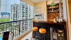 Foto 5 de Apartamento com 3 Quartos à venda, 166m² em Barra da Tijuca, Rio de Janeiro