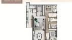 Foto 21 de Apartamento com 3 Quartos à venda, 157m² em Brooklin, São Paulo