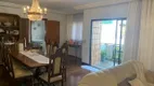 Foto 2 de Apartamento com 3 Quartos à venda, 197m² em Parque São Jorge, São Paulo