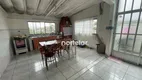 Foto 12 de Sobrado com 3 Quartos à venda, 145m² em Jaguaré, São Paulo