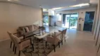 Foto 2 de Apartamento com 3 Quartos para alugar, 117m² em Kobrasol, São José