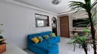 Foto 2 de Apartamento com 3 Quartos à venda, 75m² em Tamarineira, Recife