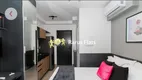 Foto 8 de Apartamento com 1 Quarto à venda, 18m² em Pinheiros, São Paulo