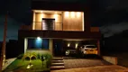 Foto 3 de Casa de Condomínio com 3 Quartos à venda, 244m² em Residencial Damha, Araraquara