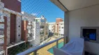 Foto 6 de Apartamento com 3 Quartos à venda, 91m² em Campeche, Florianópolis