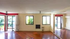 Foto 3 de Apartamento com 3 Quartos à venda, 195m² em Higienópolis, São Paulo