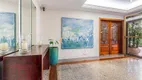 Foto 21 de Apartamento com 3 Quartos à venda, 156m² em Jardim Proença, Campinas