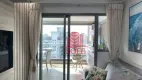 Foto 5 de Apartamento com 2 Quartos à venda, 72m² em Moema, São Paulo