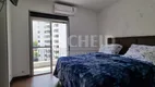 Foto 13 de Apartamento com 3 Quartos à venda, 113m² em Vila Mascote, São Paulo