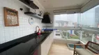 Foto 8 de Apartamento com 2 Quartos para alugar, 90m² em Vila Belmiro, Santos