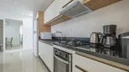 Foto 2 de Apartamento com 3 Quartos à venda, 103m² em Jurerê Internacional, Florianópolis