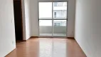 Foto 2 de Apartamento com 2 Quartos para alugar, 50m² em Planalto, Belo Horizonte