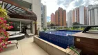 Foto 2 de Apartamento com 3 Quartos para alugar, 447m² em Moema, São Paulo