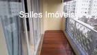 Foto 4 de Cobertura com 3 Quartos à venda, 126m² em Jardim Astúrias, Guarujá