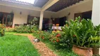 Foto 5 de Casa com 4 Quartos para alugar, 423m² em Parque São Quirino, Campinas
