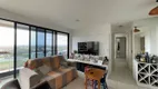 Foto 2 de Apartamento com 2 Quartos à venda, 74m² em Engenheiro Luciano Cavalcante, Fortaleza