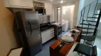 Foto 3 de Flat com 1 Quarto à venda, 50m² em Vila Nova Conceição, São Paulo