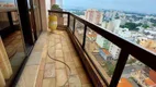 Foto 6 de Apartamento com 4 Quartos para alugar, 196m² em Rudge Ramos, São Bernardo do Campo