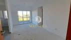 Foto 3 de Apartamento com 2 Quartos à venda, 68m² em Residencial Portal da Mantiqueira, Taubaté