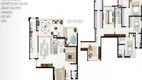 Foto 30 de Apartamento com 3 Quartos à venda, 128m² em Jardim Pompéia, Indaiatuba