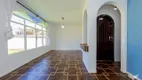 Foto 4 de Casa com 3 Quartos para alugar, 160m² em Santo Inácio, Curitiba