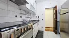 Foto 17 de Apartamento com 3 Quartos para alugar, 100m² em Vila Bastos, Santo André
