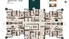 Foto 21 de Apartamento com 3 Quartos à venda, 70m² em Morretes, Itapema