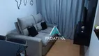 Foto 11 de Apartamento com 2 Quartos à venda, 44m² em VILA NOSSA SENHORA DAS VITORIAS, Mauá