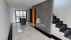 Foto 3 de Sobrado com 3 Quartos à venda, 135m² em Vila São Geraldo, São Paulo