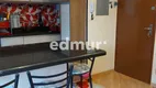 Foto 4 de Apartamento com 2 Quartos à venda, 53m² em Vila Guiomar, Santo André