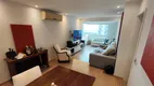 Foto 2 de Apartamento com 3 Quartos à venda, 106m² em Barra da Tijuca, Rio de Janeiro