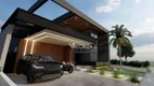 Foto 2 de Casa de Condomínio com 3 Quartos à venda, 227m² em Alphaville, Itu