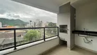 Foto 4 de Apartamento com 2 Quartos à venda, 66m² em Itaguá, Ubatuba