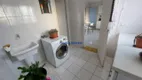 Foto 44 de Apartamento com 3 Quartos à venda, 122m² em Campo Grande, Santos