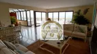 Foto 2 de Cobertura com 4 Quartos para venda ou aluguel, 336m² em Balneário Praia do Pernambuco, Guarujá