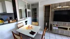 Foto 4 de Apartamento com 2 Quartos à venda, 59m² em Ponta Negra, Natal