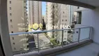 Foto 7 de Flat com 1 Quarto para alugar, 34m² em Brooklin, São Paulo