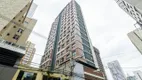 Foto 3 de Apartamento com 1 Quarto para alugar, 23m² em Centro, Curitiba