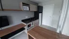 Foto 4 de Apartamento com 1 Quarto para alugar, 25m² em Vila Nova, Novo Hamburgo