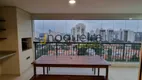 Foto 2 de Apartamento com 2 Quartos à venda, 117m² em Brooklin, São Paulo