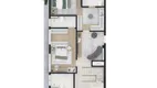 Foto 69 de Apartamento com 3 Quartos à venda, 184m² em Água Verde, Curitiba